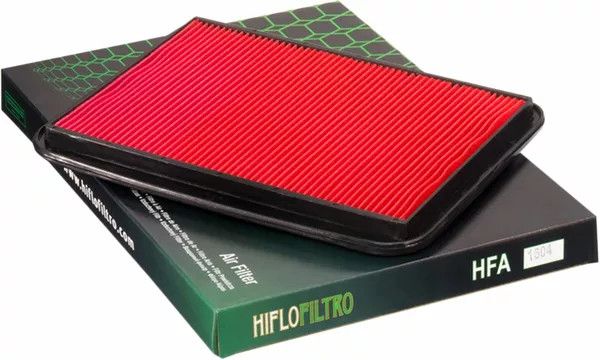Hiflofiltro HFA1604 csere OE légszűrő Hondához Levegőszűrő alkatrészek, légszűrők 0