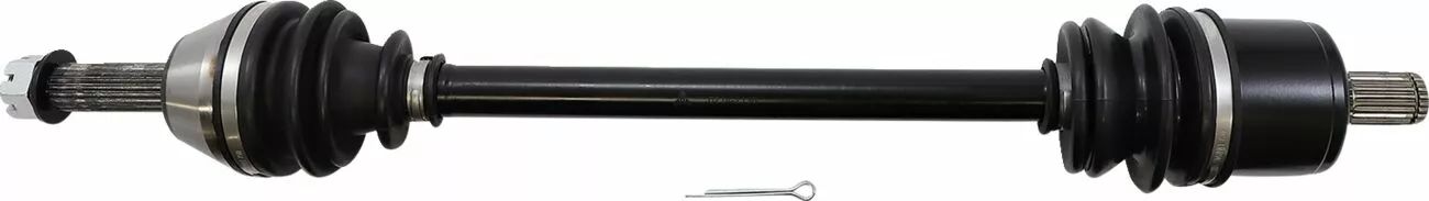 Moose utility division Pol-7076 OEM csere szabvány CV tengely Féltengely 0