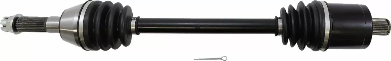 Moose utility division Pol-7084 OEM csere szabvány CV tengely Féltengely 0