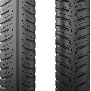 Michelin 132319 város extra gumiabroncs Motorkerékpár gumiabroncs 4