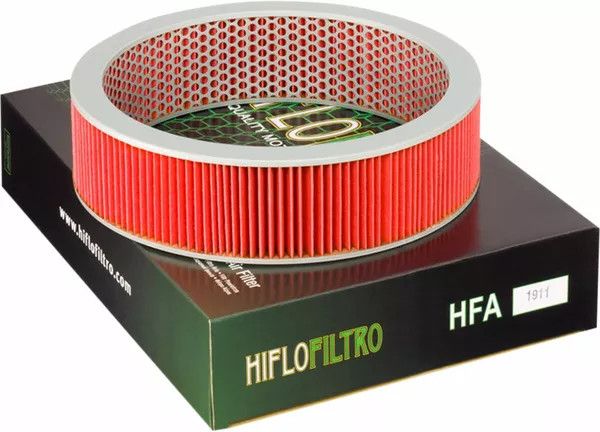 Hiflofiltro HFA1911 csere OE légszűrő Hondához Levegőszűrő alkatrészek, légszűrők 0
