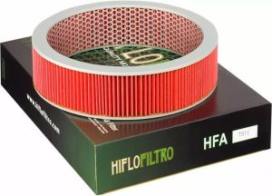 Hiflofiltro HFA1911 csere OE légszűrő Hondához Levegőszűrő alkatrészek, légszűrők