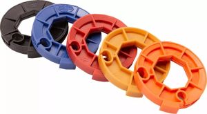 Motion pro 01-2976 Rev3 változó sebességű fojtószelep-készlet Gázmarkolat, gázkar 2