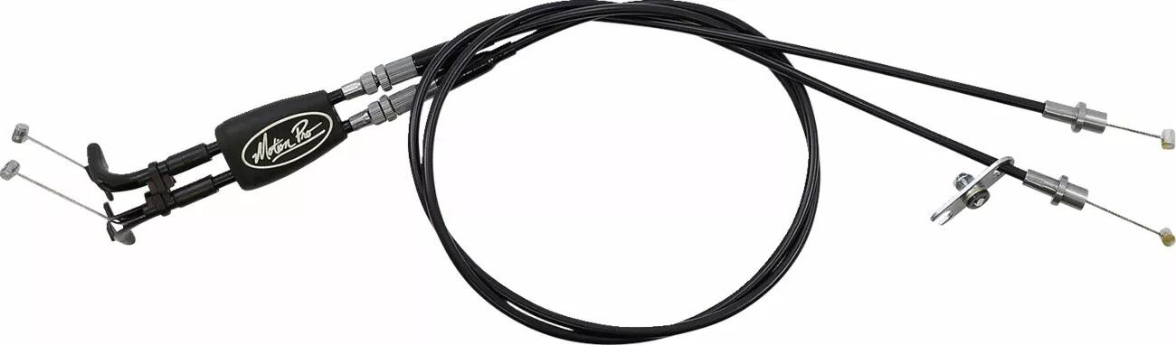 Motion pro 01-2978 Rev3 változó sebességű fojtószelep-készlet Gázmarkolat, gázkar 1