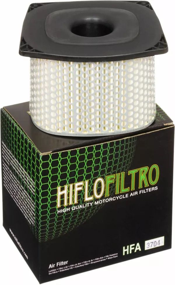 Hiflofiltro HFA3704 Csere OE légszűrő Levegőszűrő alkatrészek, légszűrők 0