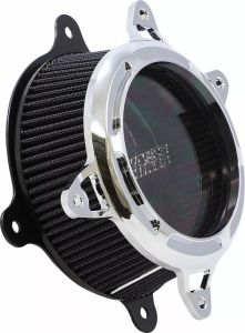 VANCE & HINES 71077 VO2 Insight levegőbeszívó készlet Levegőszűrő alkatrészek, légszűrők 2