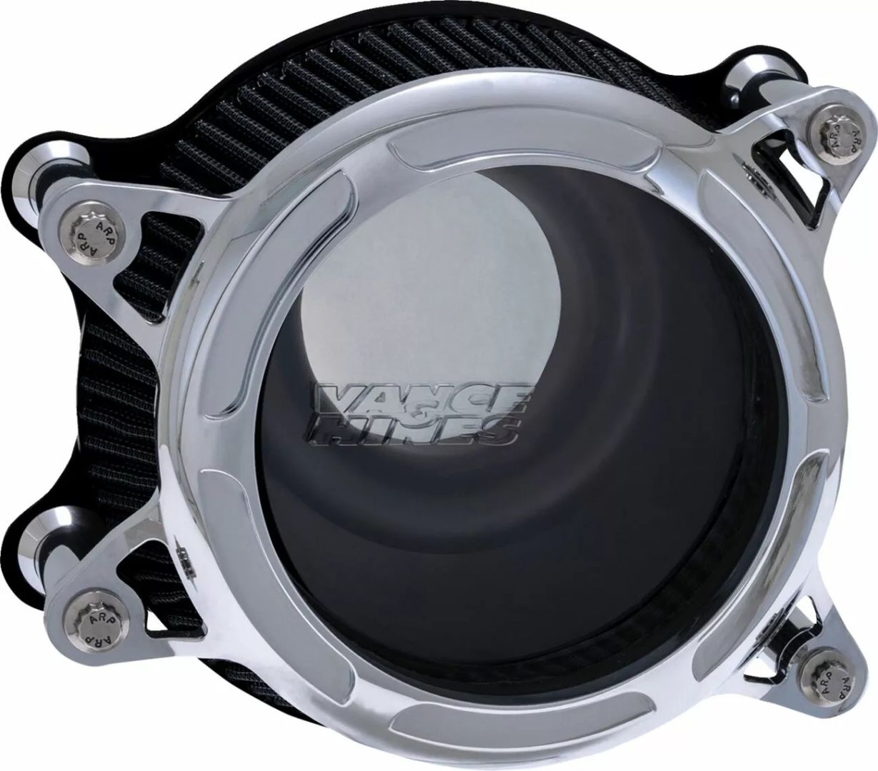 VANCE & HINES 71077 VO2 Insight levegőbeszívó készlet Levegőszűrő alkatrészek, légszűrők 0