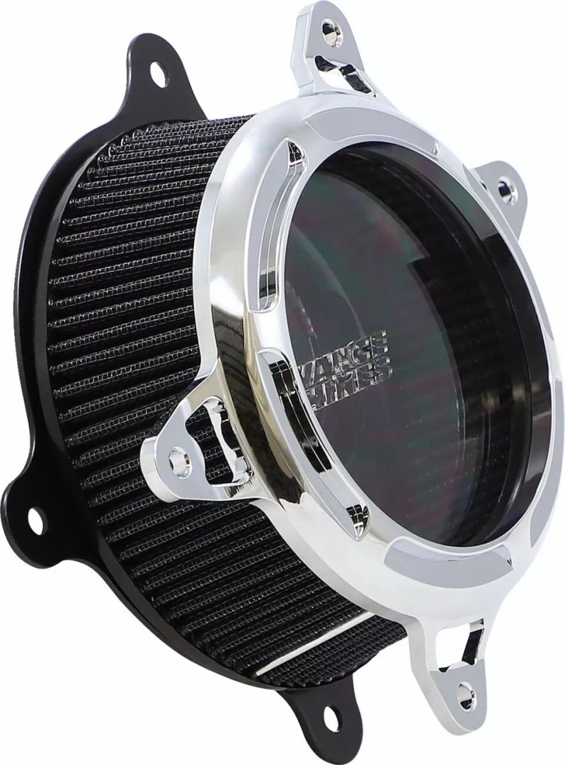 VANCE & HINES 71077 VO2 Insight levegőbeszívó készlet Levegőszűrő alkatrészek, légszűrők 2