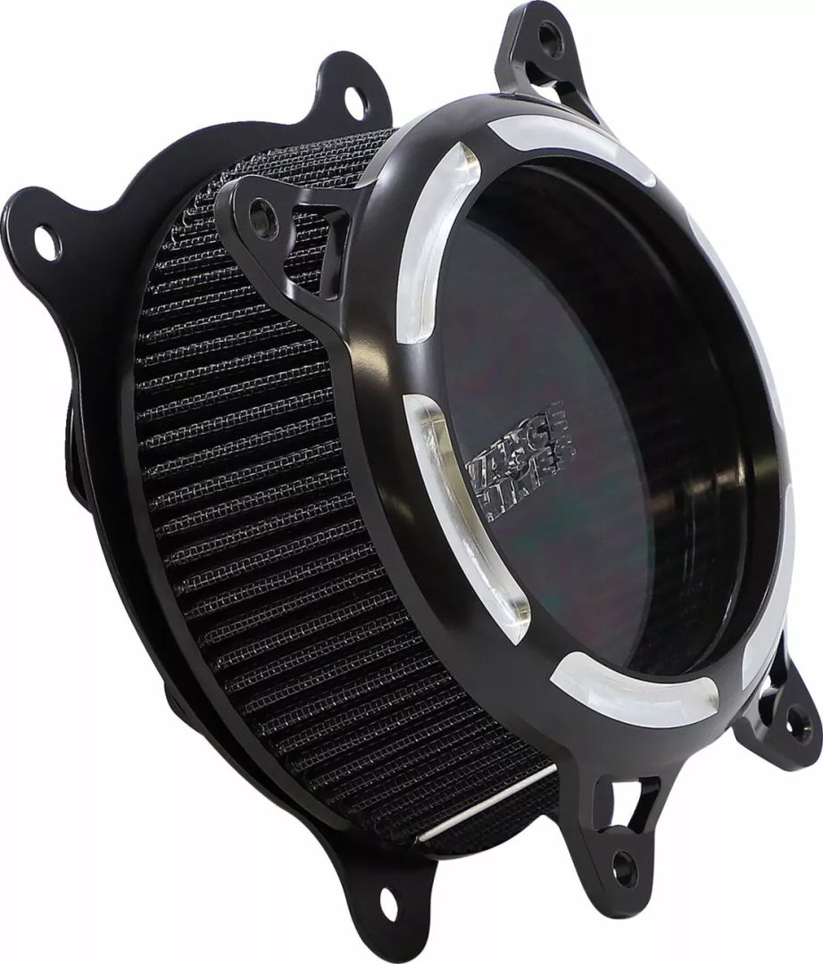 VANCE & HINES 41097 VO2 Insight levegőbeszívó készlet Levegőszűrő alkatrészek, légszűrők 1