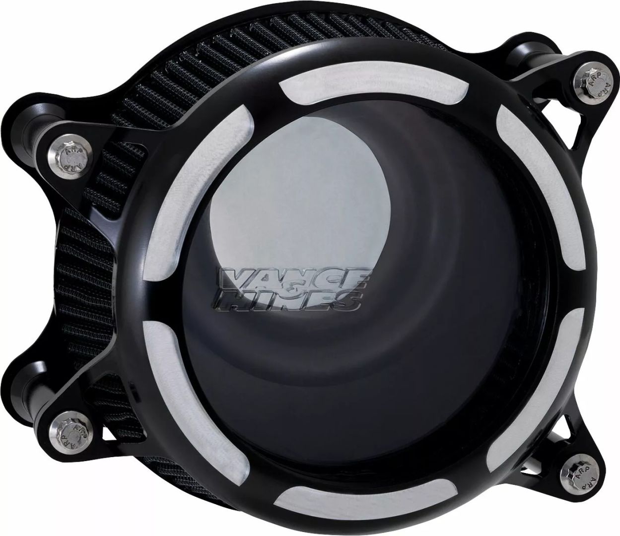 VANCE & HINES 41091 VO2 Insight levegőbeszívó készlet Levegőszűrő alkatrészek, légszűrők 0