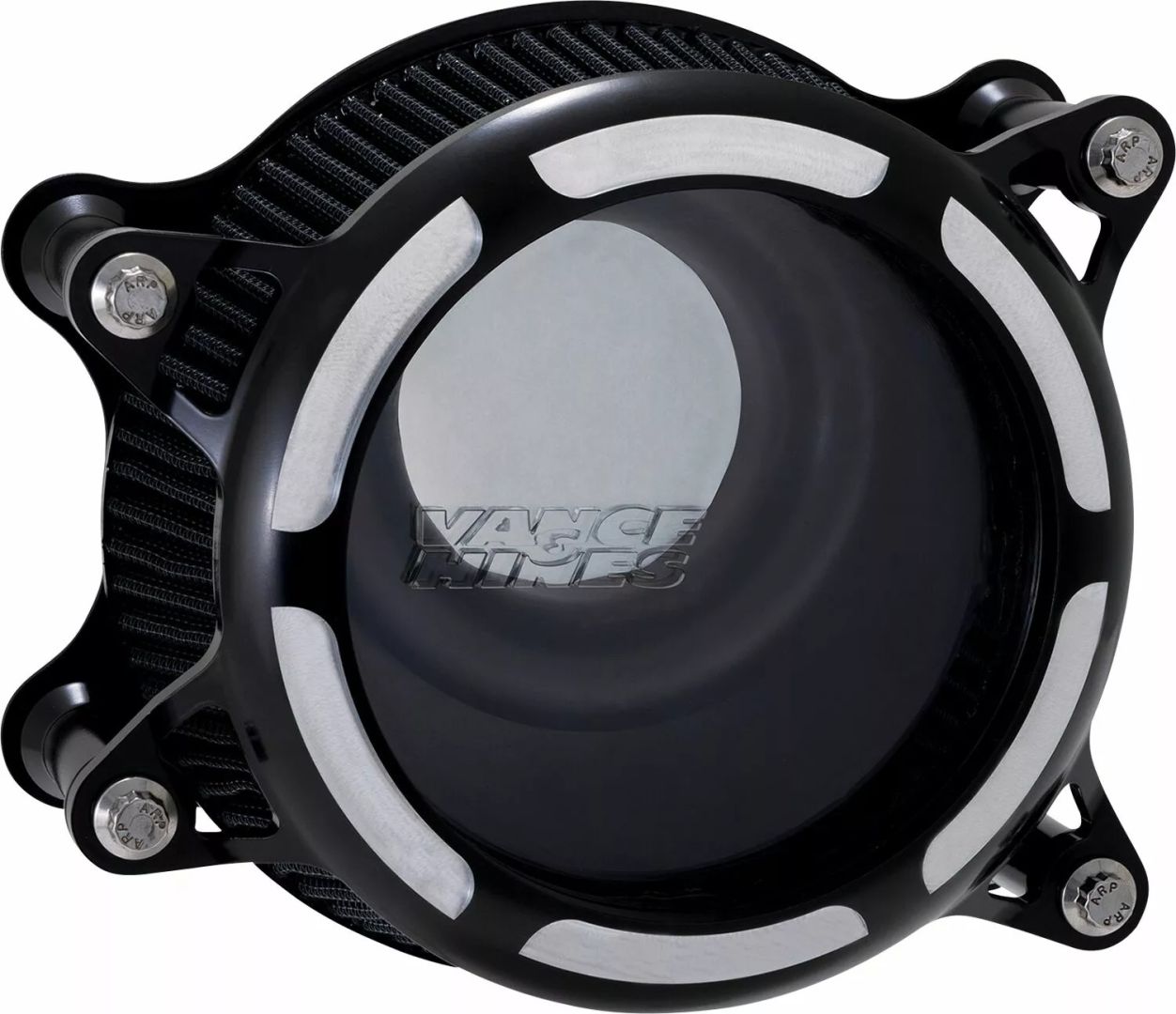 VANCE & HINES 41091 VO2 Insight levegőbeszívó készlet Levegőszűrő alkatrészek, légszűrők 1
