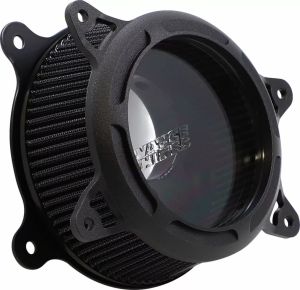 VANCE & HINES 41077 VO2 Insight levegőbeszívó készlet Levegőszűrő alkatrészek, légszűrők 1