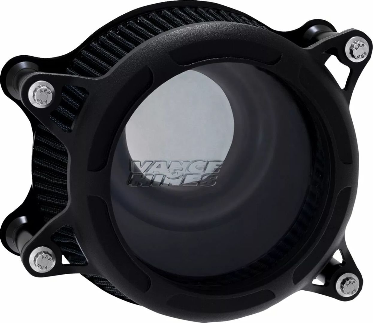 VANCE & HINES 41077 VO2 Insight levegőbeszívó készlet Levegőszűrő alkatrészek, légszűrők 0
