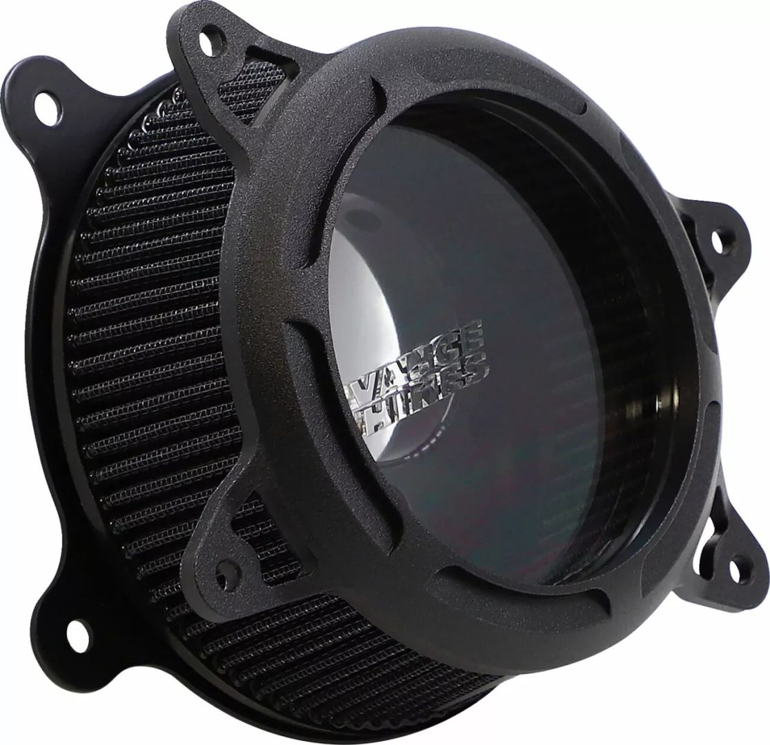 VANCE & HINES 41077 VO2 Insight levegőbeszívó készlet Levegőszűrő alkatrészek, légszűrők 1