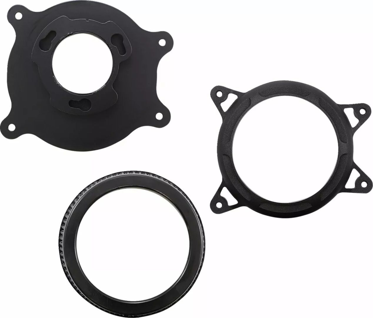 VANCE & HINES 41077 VO2 Insight levegőbeszívó készlet Levegőszűrő alkatrészek, légszűrők 2