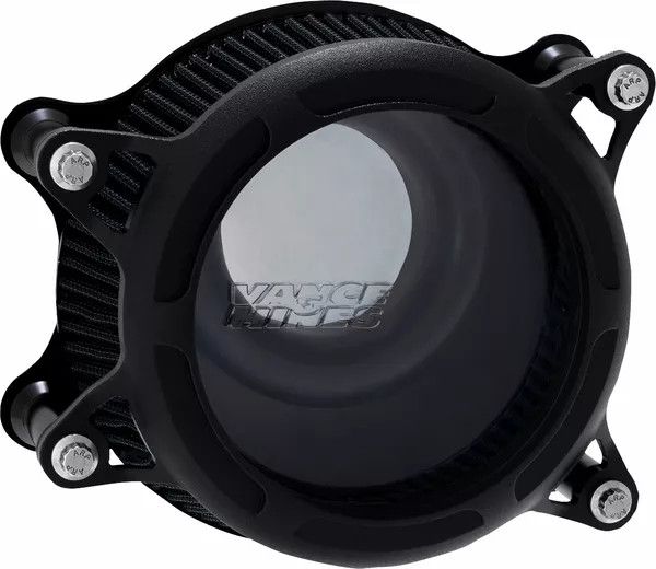 VANCE & HINES 41073 VO2 Insight levegőbeszívó készlet Levegőszűrő alkatrészek, légszűrők 0