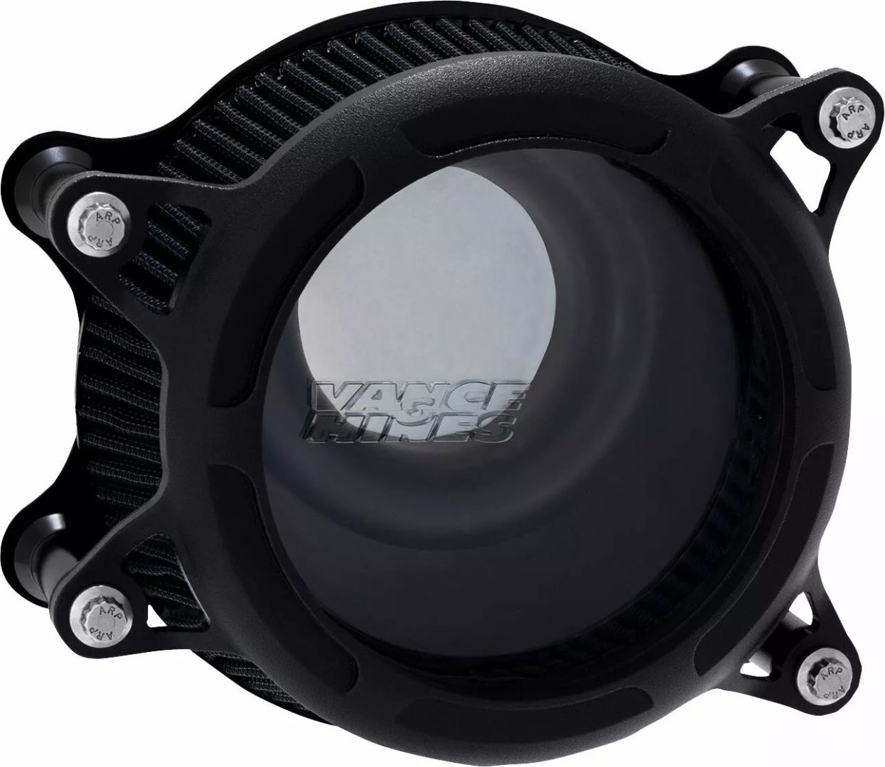 VANCE & HINES 41071 VO2 Insight levegőbeszívó készlet Levegőszűrő alkatrészek, légszűrők 0