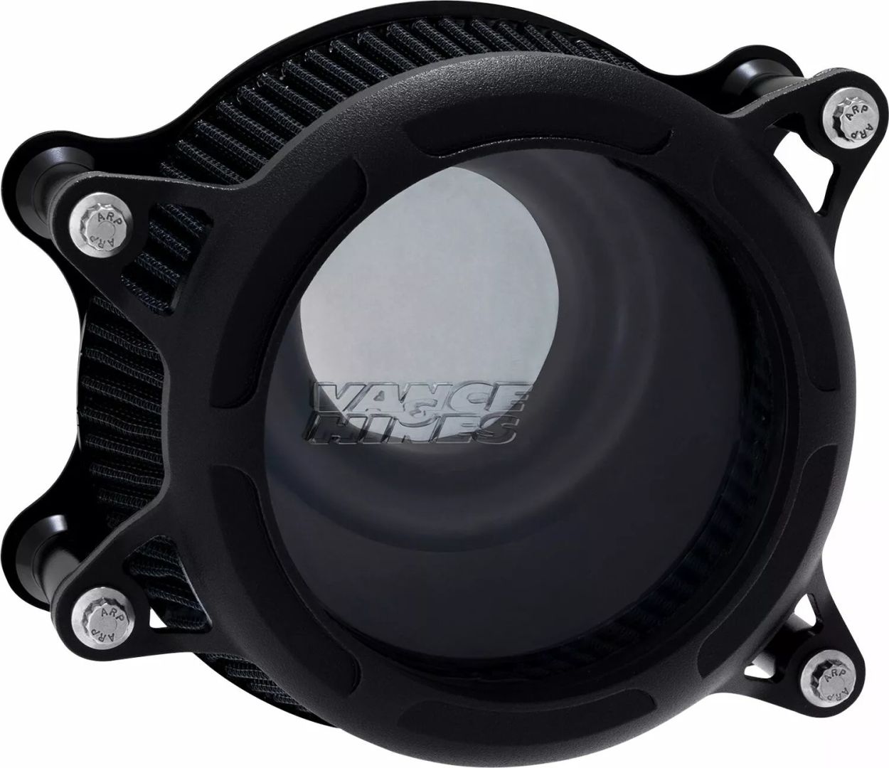 VANCE & HINES 41071 VO2 Insight levegőbeszívó készlet Levegőszűrő alkatrészek, légszűrők 1