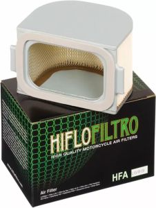 Hiflofiltro HFA4609 Csere OE légszűrő Levegőszűrő alkatrészek, légszűrők