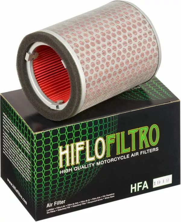 Hiflofiltro HFA1919 csere OE légszűrő Hondához Levegőszűrő alkatrészek, légszűrők 0