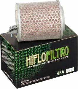 Hiflofiltro HFA1920 csere OE légszűrő Hondához Levegőszűrő alkatrészek, légszűrők