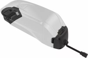 Shimano IBME80163 LÉPÉSEK BM-E8016 Akkumulátorkeret-rögzítés Akkumulátor és tartozékai