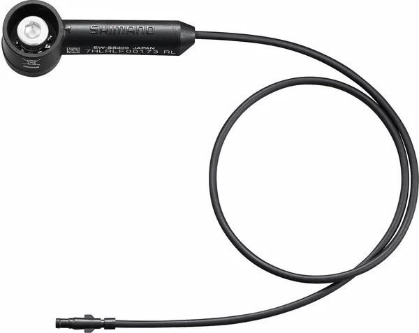 Shimano IEWSS300L540A Shimano STEPS EW-SS300 sebességérzékelő egység Sebességmérő és fordulatszámmérő 0