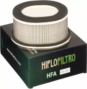 Hiflofiltro HFA4911 csere OE légszűrő Levegőszűrő alkatrészek, légszűrők