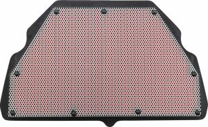 Hiflofiltro HFA1603 csere OE légszűrő Hondához Levegőszűrő alkatrészek, légszűrők 2