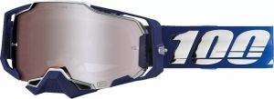 100% 50003-00006 Armega Goggles Motokrossz szemüveg