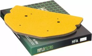 Hiflofiltro HFA2706 csere OE légszűrő Levegőszűrő alkatrészek, légszűrők