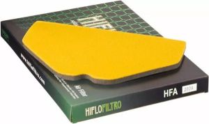 Hiflofiltro HFA2909 csere OE légszűrő Levegőszűrő alkatrészek, légszűrők