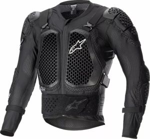 Alpinestars(mx) 6506823-10-S Bionic Action V2 védelmi kabát Gerincvédő, protektoring, protektormellény