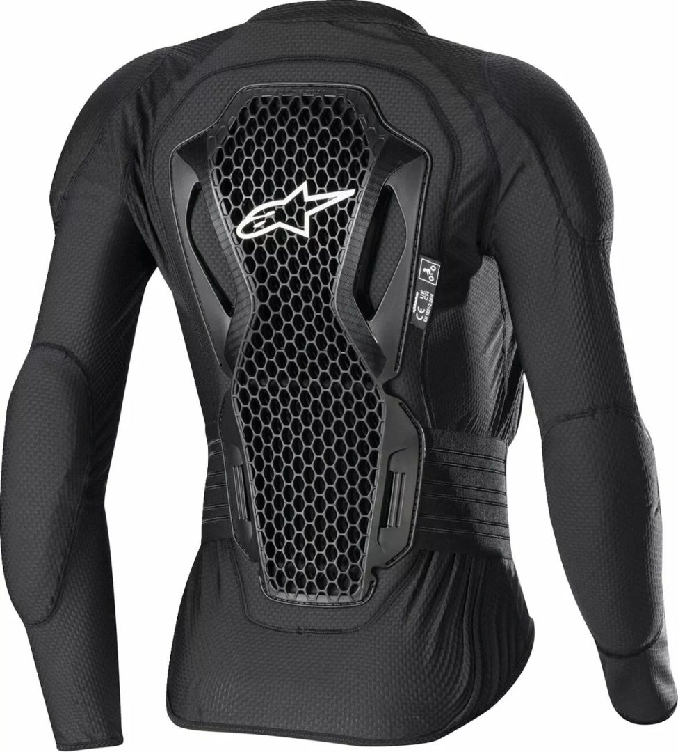 Alpinestars(mx) 6516823-1079-M Stella Bionic Action v2 védelmi kabát Gerincvédő, protektoring, protektormellény 1