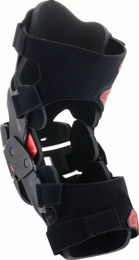 Alpinestars(mx) 6540520-13 Ifjúsági Bionic 5s térdállomás Térdvédő 1
