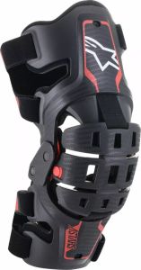 Alpinestars(mx) 6540520-13 Ifjúsági Bionic 5s térdállomás Térdvédő