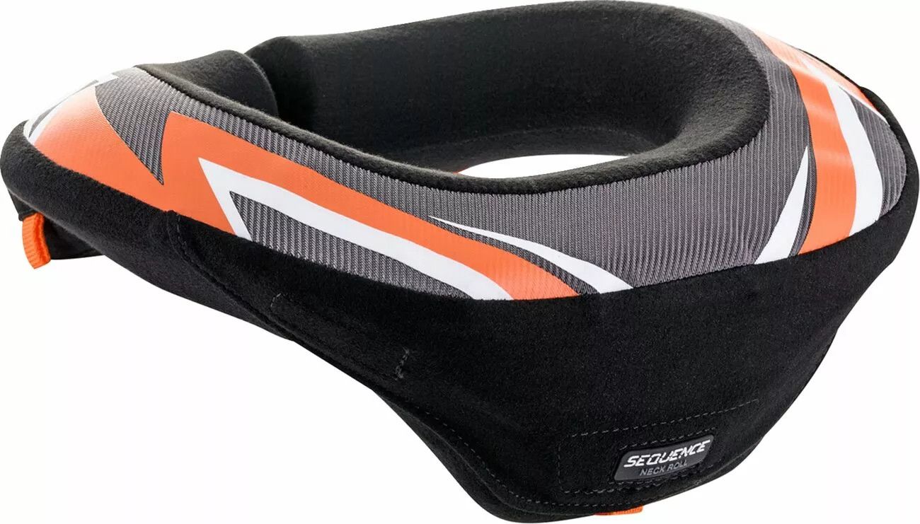 Alpinestars(mx) 6741018-148-SM ifjúsági szekvencia nyak tekercs Nyakvédő és alkatrész 1