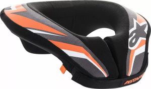 Alpinestars(mx) 6741018-148-SM ifjúsági szekvencia nyak tekercs Nyakvédő és alkatrész