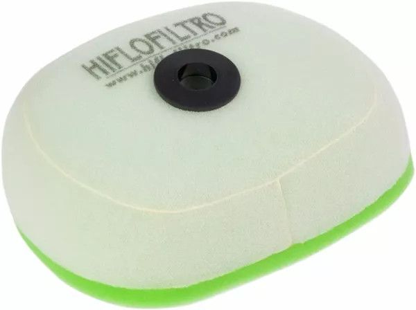 Hiflofiltro HFF3017 habszivacs légszűrő Levegőszűrő alkatrészek, légszűrők 0