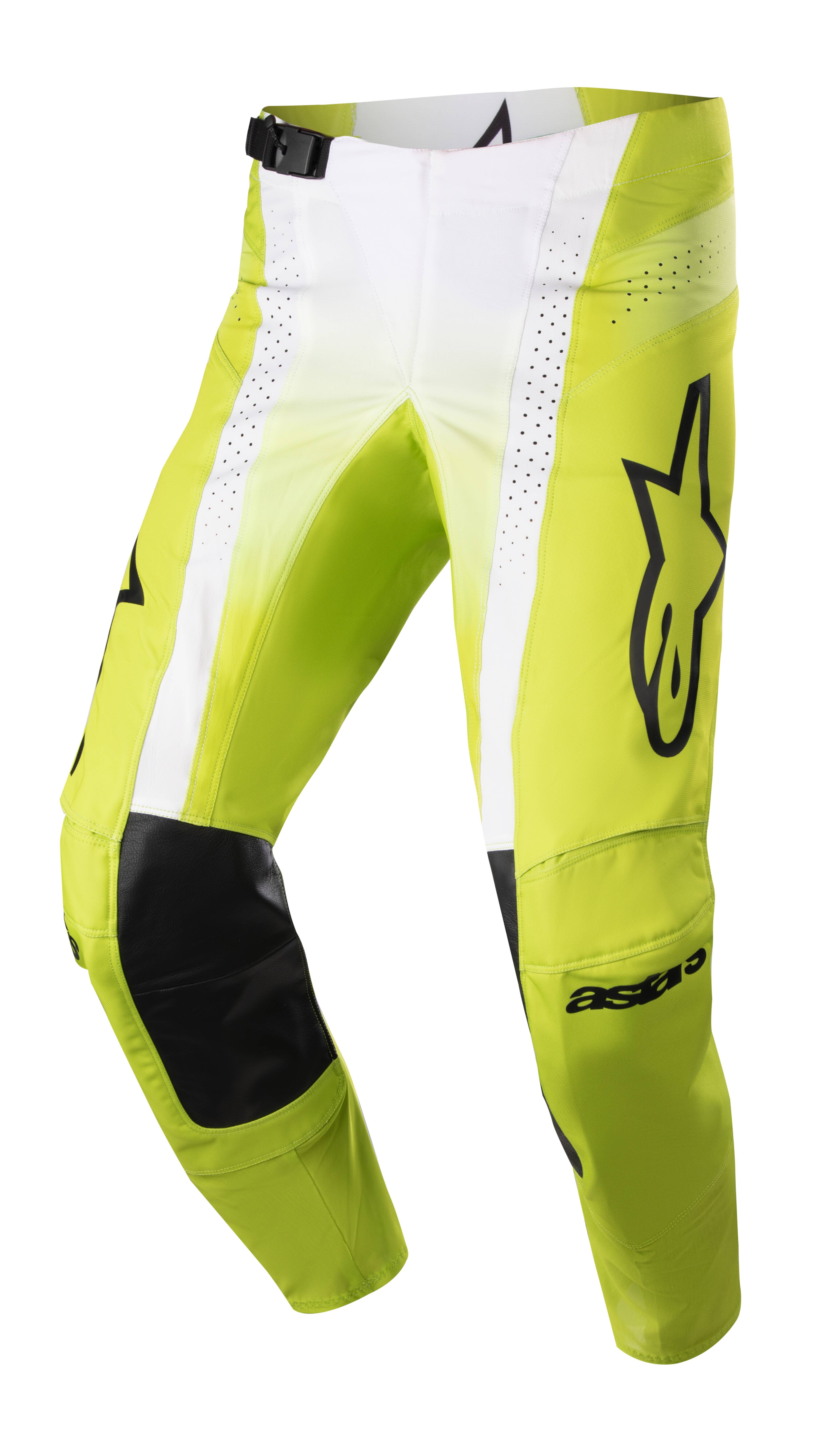 Alpinestars(mx) nadrág T-STAR nyomja YL/WT 38 Motokrossz nadrág 0