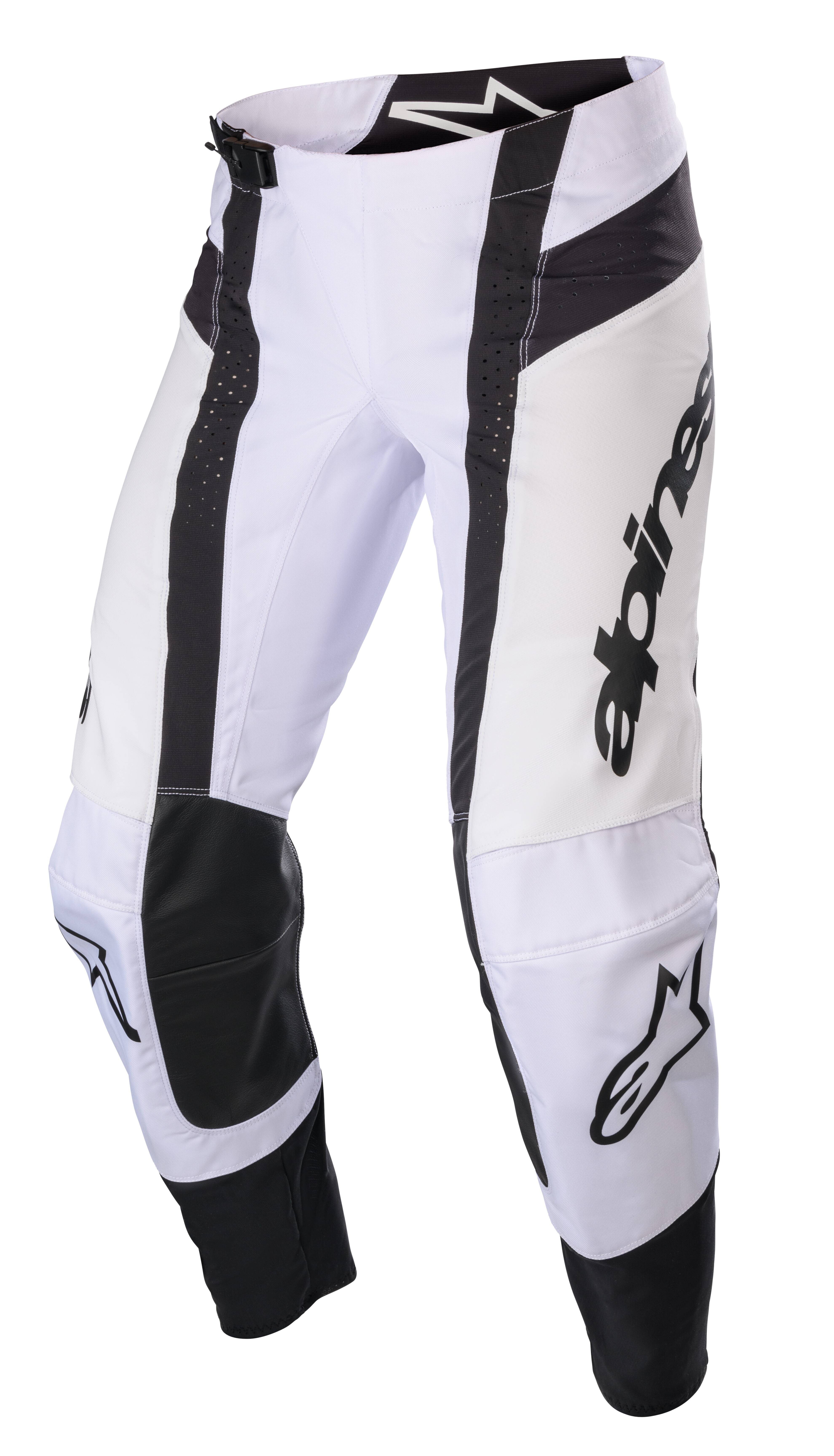 Alpinestars(mx) nadrág T-STAR ARCH WT/BK 40 Motokrossz nadrág 0