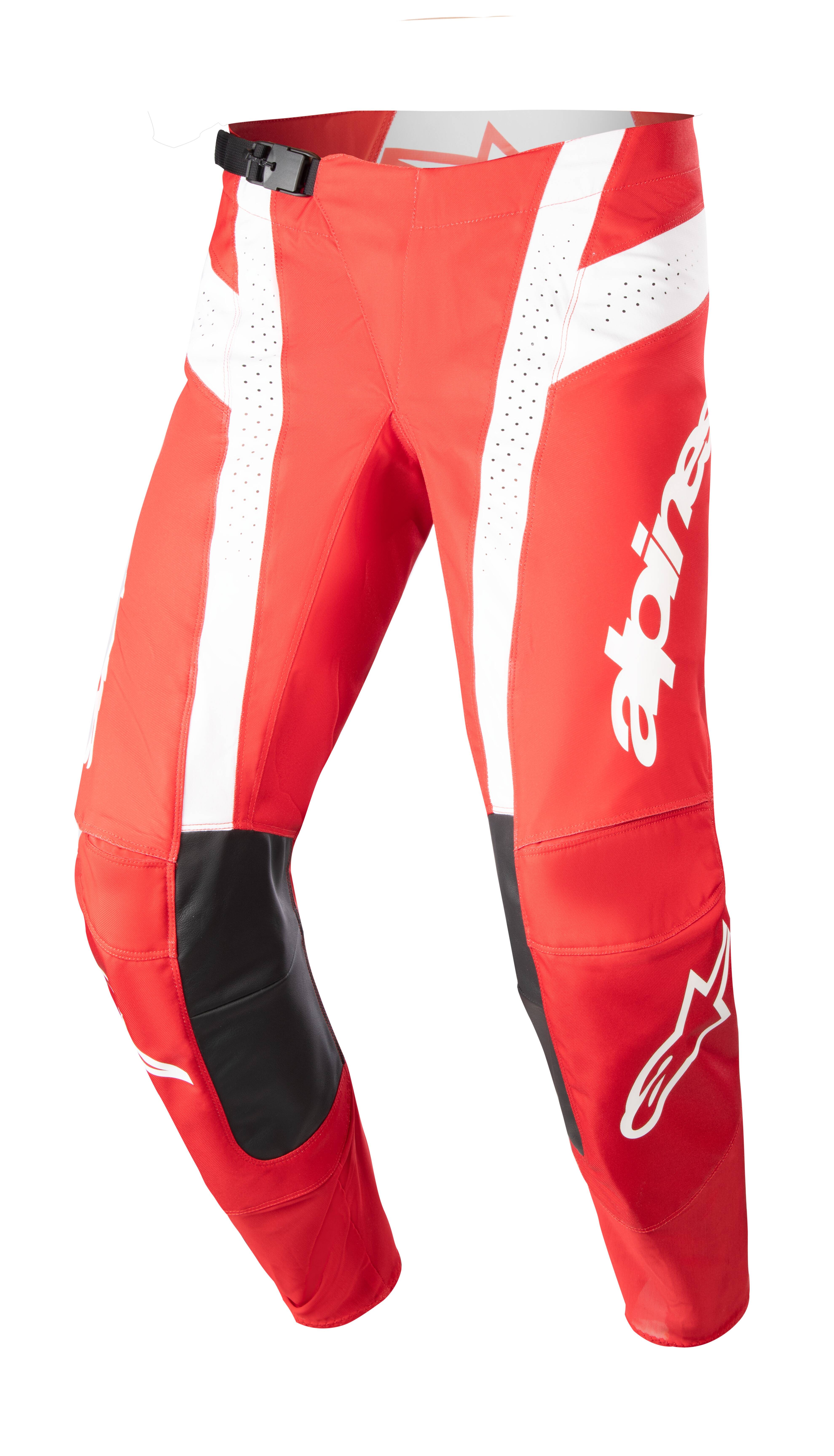 Alpinestars(mx) nadrág T-STAR ARCH RD/WT 30 Motokrossz nadrág 0
