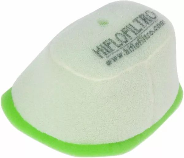 Hiflofiltro HFF4016 habszivacs légszűrő Levegőszűrő alkatrészek, légszűrők 0