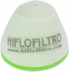 Hiflofiltro HFF4017 habszivacs légszűrő Levegőszűrő alkatrészek, légszűrők