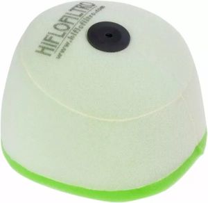 Hiflofiltro HFF5015 habszivacs légszűrő Levegőszűrő alkatrészek, légszűrők