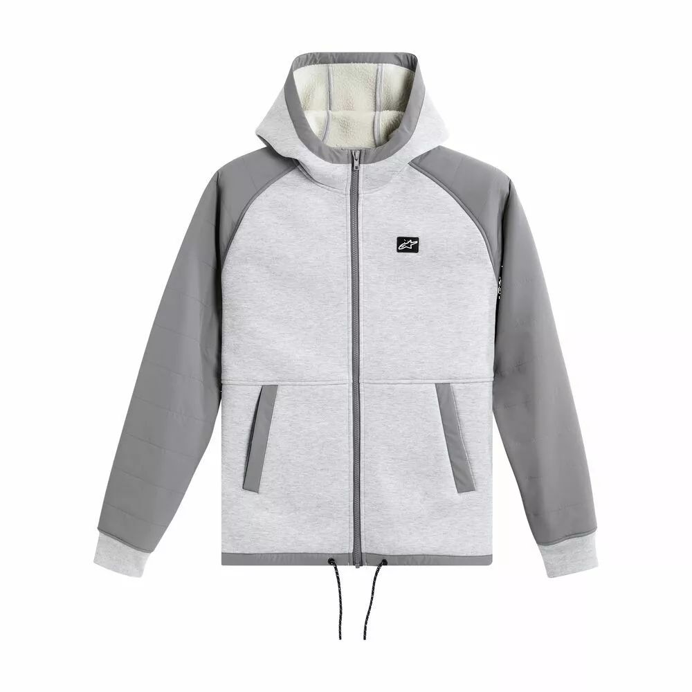 Alpinestars 1233532001026M Fusion Sherpa gyapjúkabát Motoros ing, pulóver 0