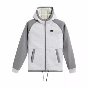 Alpinestars 1233532001026M Fusion Sherpa gyapjúkabát Motoros ing, pulóver