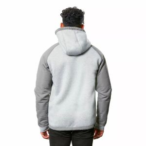 Alpinestars 1233532001026M Fusion Sherpa gyapjúkabát Motoros ing, pulóver 1