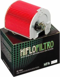 Hiflofiltro HFA1203 csere OE légszűrő Hondához Levegőszűrő alkatrészek, légszűrők