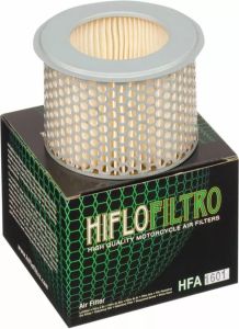 Hiflofiltro HFA1601 csere OE légszűrő Hondához Levegőszűrő alkatrészek, légszűrők